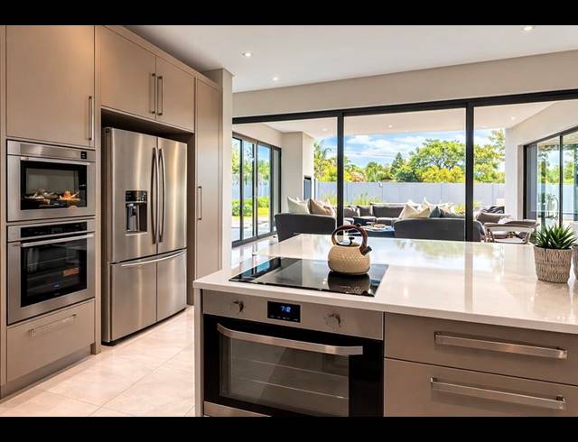 5 BEDROOM PROPERTY TO RENT IN MORNINGSIDE